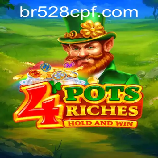 Discovering 4potsriches: A New Era in Online Gaming
