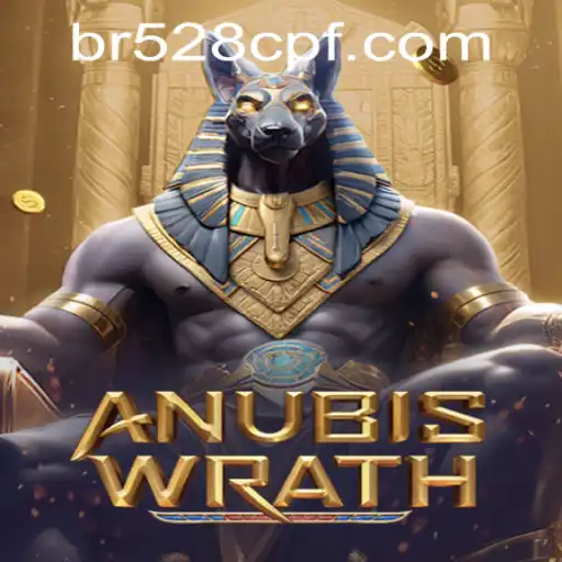 Explore the Mystical World of AnubisWrath