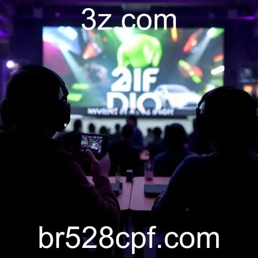 A Revolução do 528cpf na Era Digital