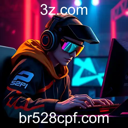 528cpf: A Evolução dos Jogos Online em 2025