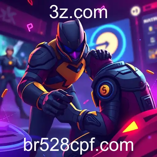 A Evolução dos Jogos Online e a Ascensão de 528cpf