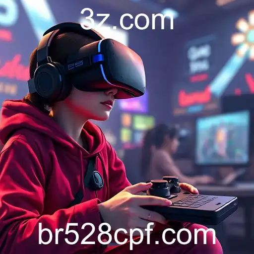 Expansão do 528cpf para Novas Aventuras em 2025