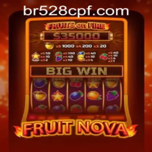 Dive into the Vibrant World of FruitNova