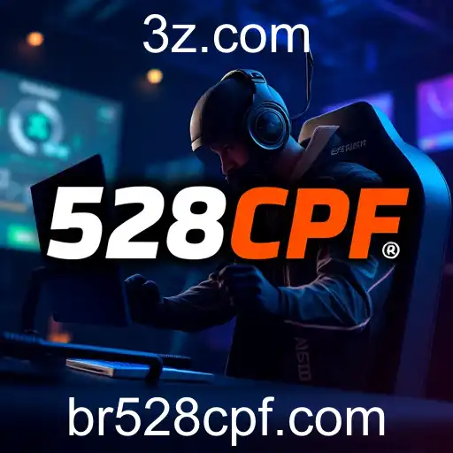 O Crescimento dos Jogos Online e o Papel do 528cpf