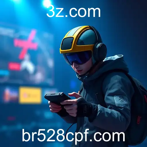 528cpf Revoluciona o Mercado de Jogos em 2025