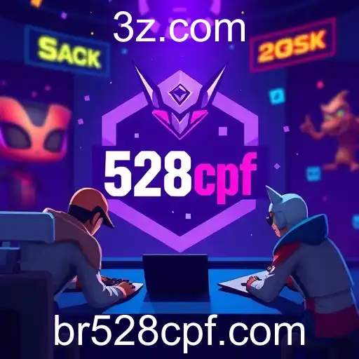 Revolução no Mercado de Jogos Online: A Ascensão do 528cpf