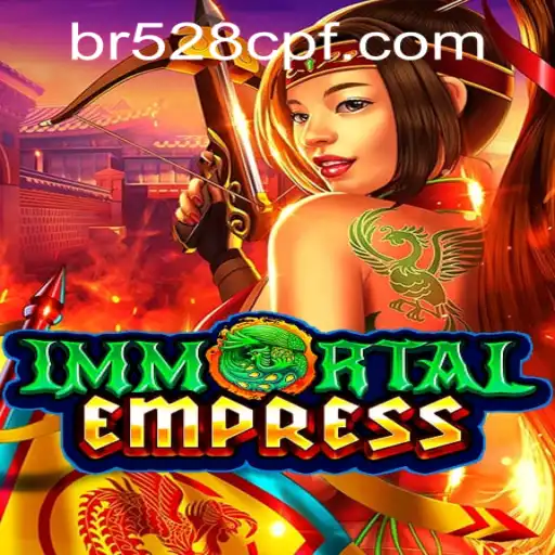 ImmortalEmpress: A Comprehensive Guide to Navigating the Virtual Realm with the 528cpf PH Login