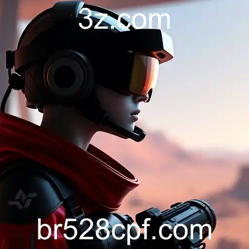 O Impacto de 528cpf nos Jogos Online