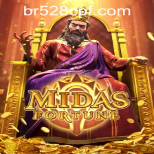 MidasFortune: Unveiling the Enchanting World of Online Strategy Gaming with 528cpf PH Login