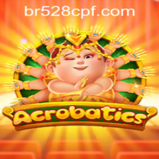 Discovering the Thrill of Acrobatics: A Dynamic Game Experience Through 528cpf PH Login