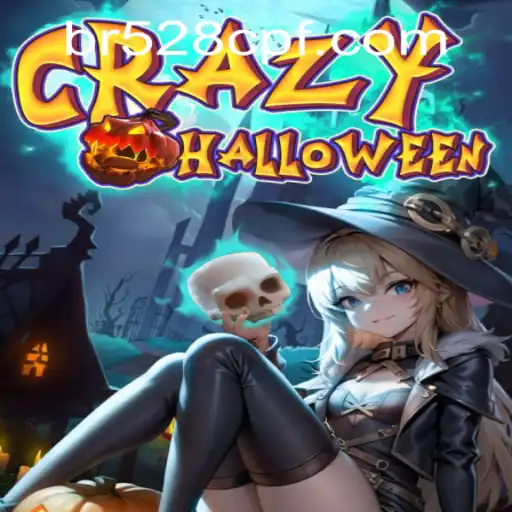 Unleashing Thrills in CrazyHalloween: A Spooky Gaming Experience with 528cpf PH Login