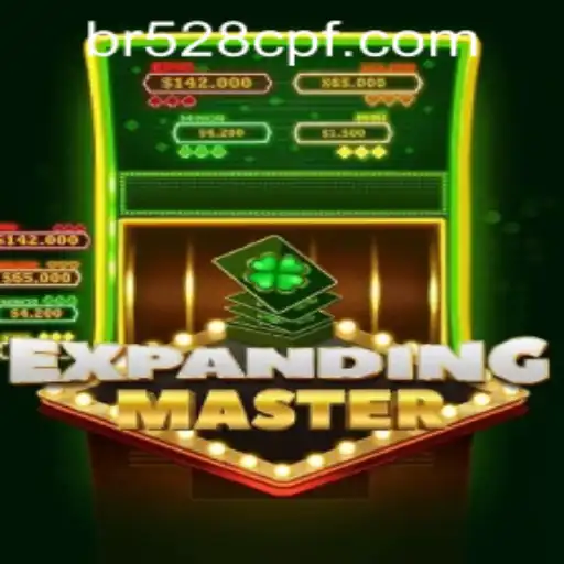 Explore the Thrilling World of ExpandingMaster