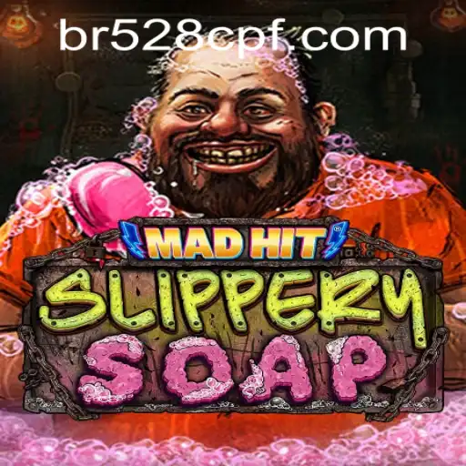 MadHitSlipperySoap: An Immersive Gaming Experience in a Post-Pandemic World