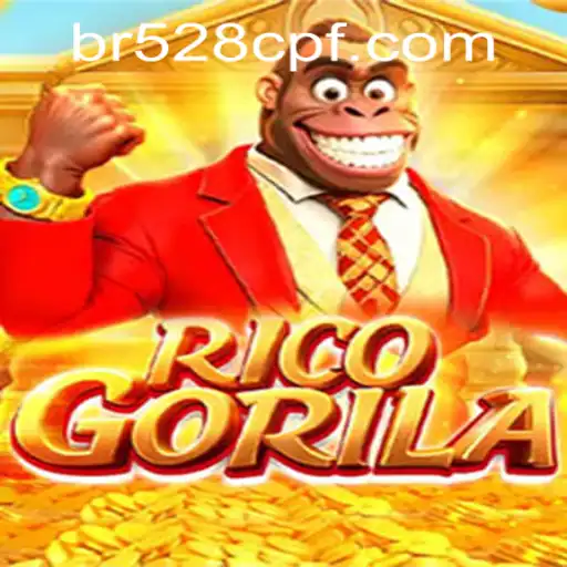 RicoGorila: Navigating the World of 528cpf PH Login