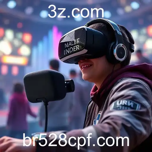 Novos Desafios e Tendências no Mundo dos Jogos