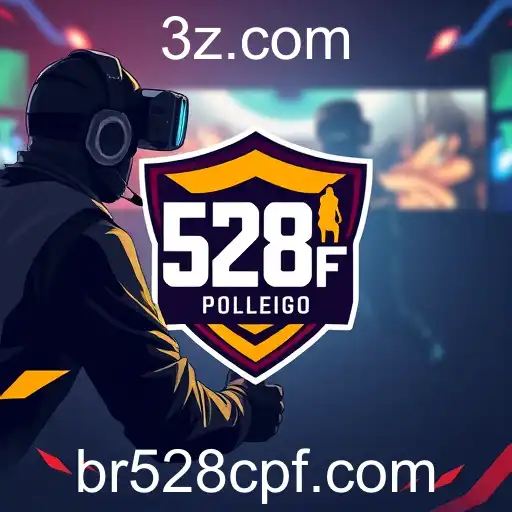 A Ascensão de 528cpf no Universo dos Jogos: Inovações e Desafios