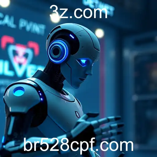 A Revolução dos Jogos em 2025: Novas Fronteiras e Desafios