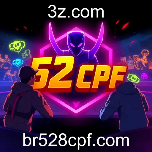 O Impacto de 528cpf nos Jogos Online