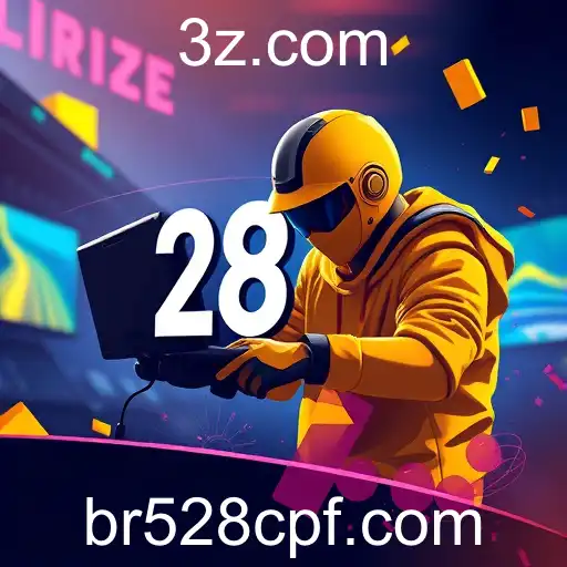 O Impacto Crescente do 528cpf no Mercado de Jogos Online