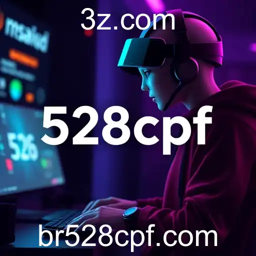 A Importância do '528cpf' no Cenário Atual de Jogos Online