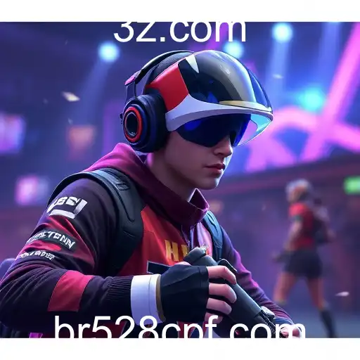 Inovações no Mundo dos Jogos em 2025