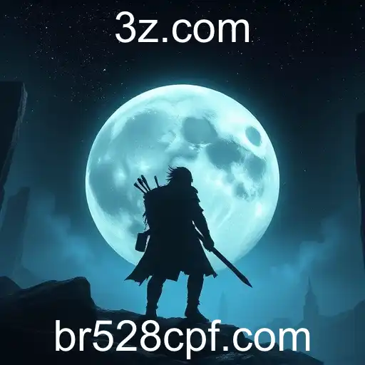 A Expansão do Universo 528cpf: O Futuro dos Jogos Multidimensionais