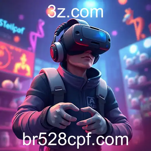 Tendências e Inovações em Jogos Online em 2025