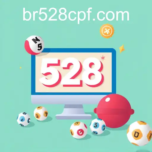 Exploring the World of Online Lottery with 528cpf PH Login