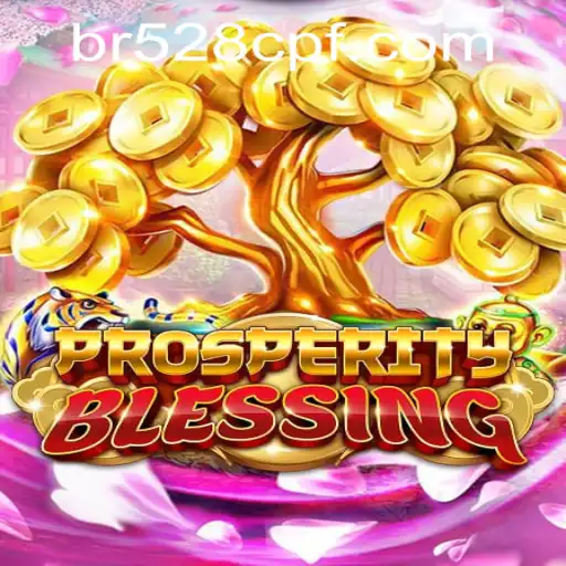 Exploring ProsperityBlessing: A Modern Gaming Experience