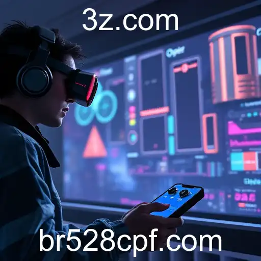 A Revolução Digital do 528cpf em 2025