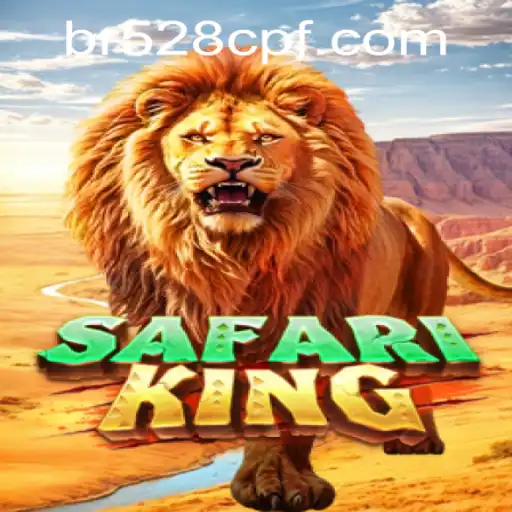 Safari King: Embark on a Wild Adventure
