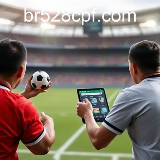Understanding Sports Betting and 528cpf PH Login