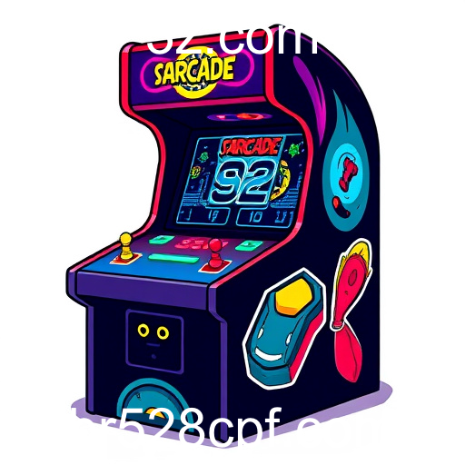 A Intemporalidade dos Jogos de Arcade: Da Nostalgia às Experiências Modernas