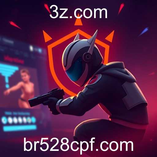 A Ascensão de 528cpf no Cenário dos Jogos Online