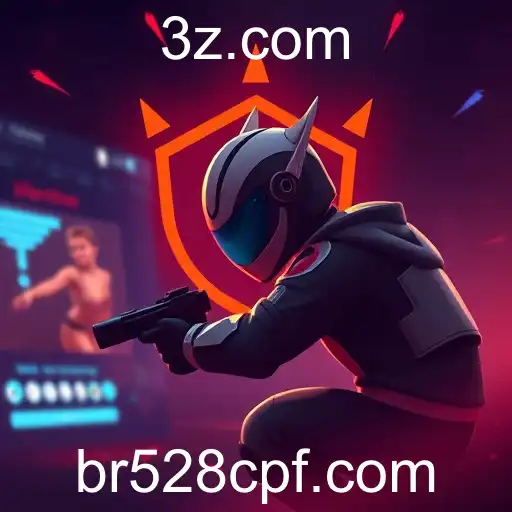 A Ascensão de 528cpf no Cenário dos Jogos Online