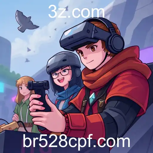 A Evolução dos Games e o Mundo Digital em 2025