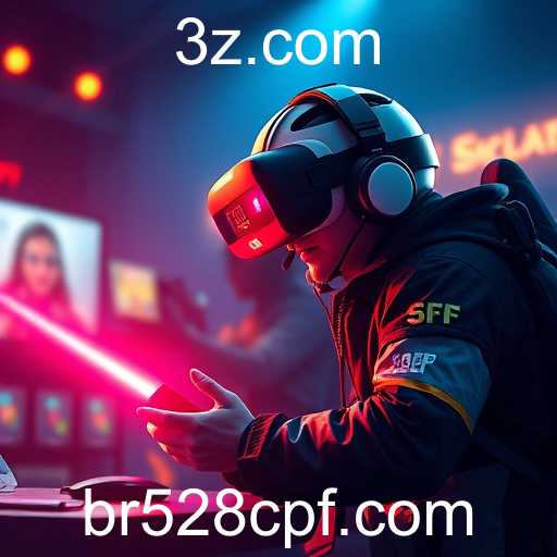 A Evolução dos Jogos Online e a Influência de 528cpf