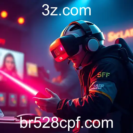 A Evolução dos Jogos Online e a Influência de 528cpf