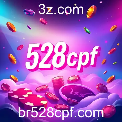 A Ascensão Estrondosa do 528cpf no Universo dos Jogos