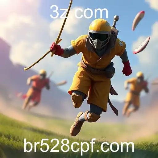 Crescimento dos Jogos Online com 528cpf