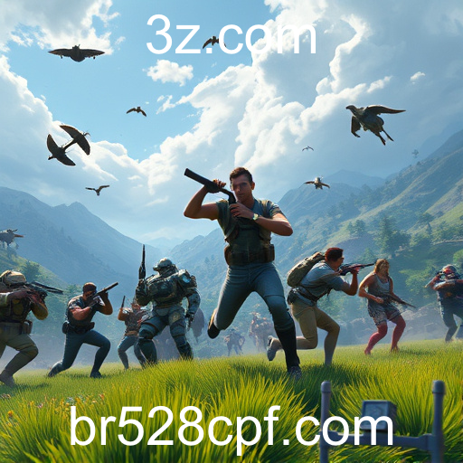 A Evolução e Popularidade dos Jogos Multijogador