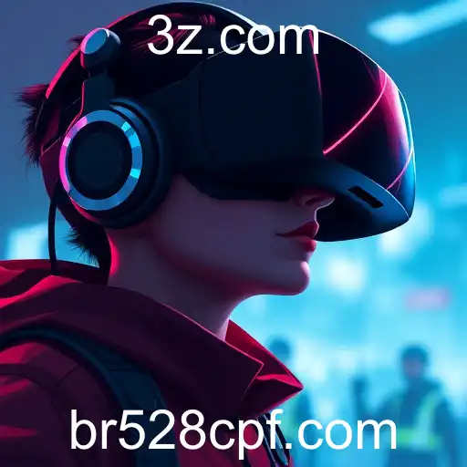 A Nova Era dos Jogos Online: 528cpf em Destaque