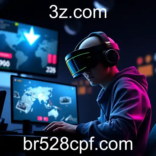 Nova Era dos Jogos em 2025