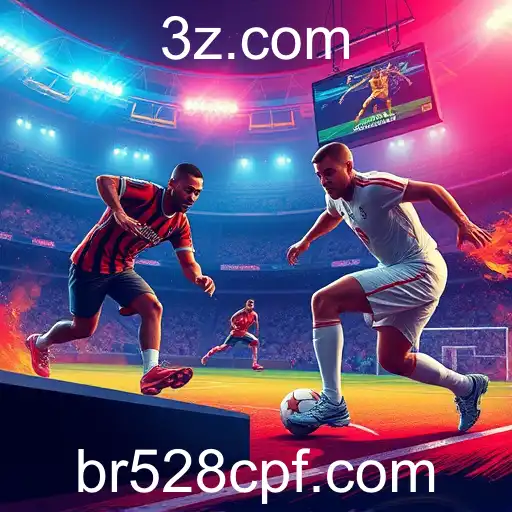 A Revolução dos Jogos com 528cpf: Tendências e Inovações