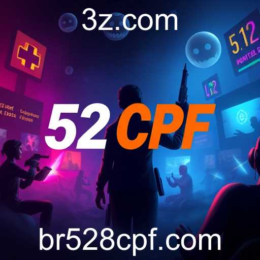 A Ascensão de ‘528cpf’ no Universo dos Jogos
