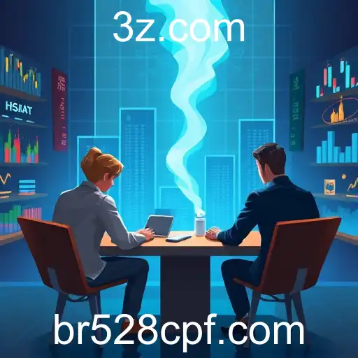 Revolução do Streaming: 528cpf em Alta