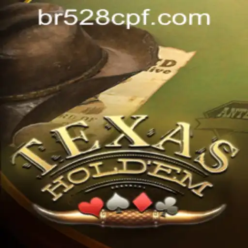 Exploring the Thrills of Texas Hold'em Poker and Navigating the 528cpf PH Login
