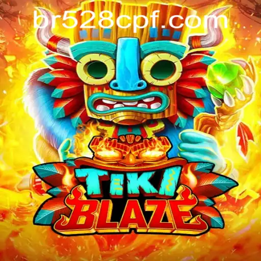 Exploring TikiBlaze: A Thrilling Adventure with 528cpf PH Login