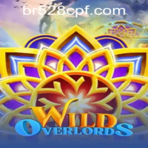 WildOverlords: Immersive Strategy and Adventure Game