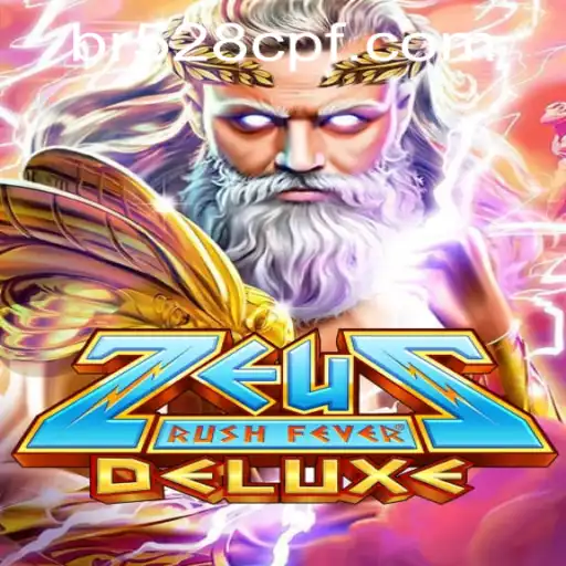 ZeusRushFeverDeluxe: Diving Into the Thunderous Excitement